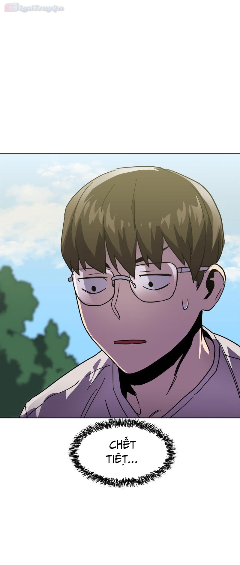 Đọc truyện [Simp Team] Phá đảo thế giới ảo - Chap 5 